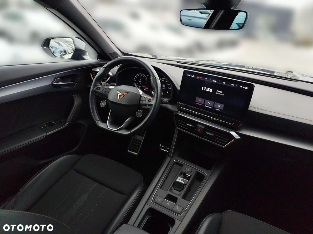 Cupra Formentor - 16