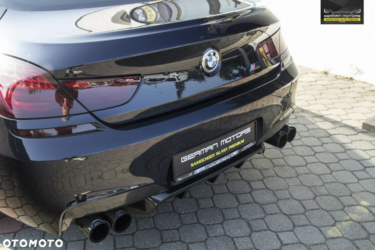 BMW Seria 6 - 37