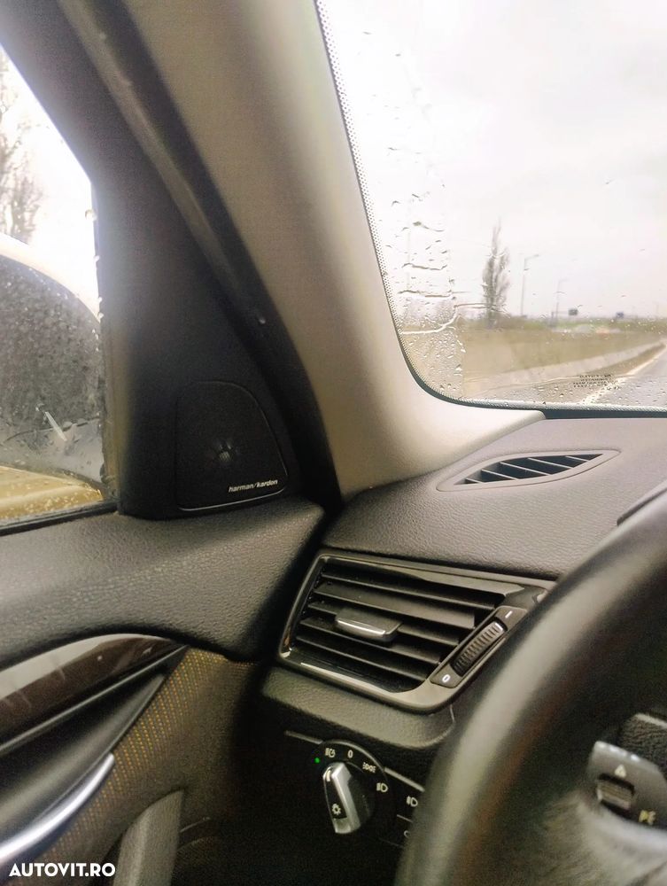 BMW X1 xDrive25d Aut. - 14