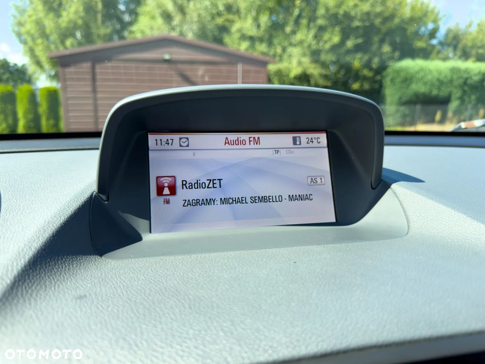 Opel Mokka 1.4 T Cosmo S&S 4x4 - 12