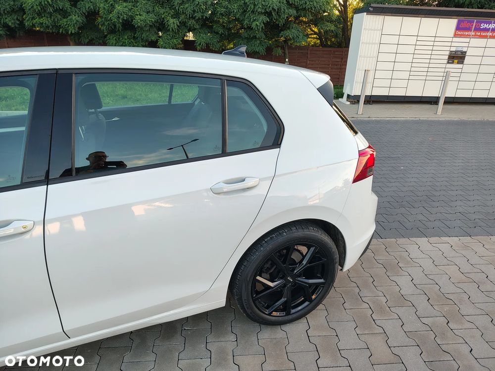 Volkswagen Golf 2.0 TDI Life - 6