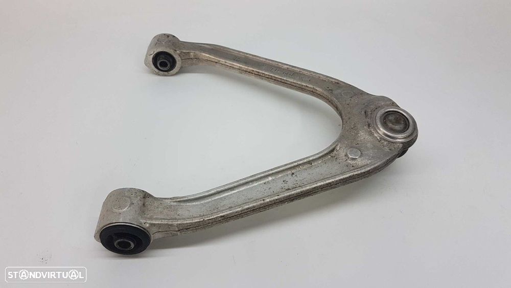 BRAÇO SUSPENSÃO SUPERIOR FRENTE ESQUERDO INFINITI FX FX30D S - 1