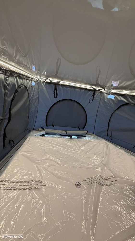 Pilote Évidence CV505BC Renault 150cv automática - 60