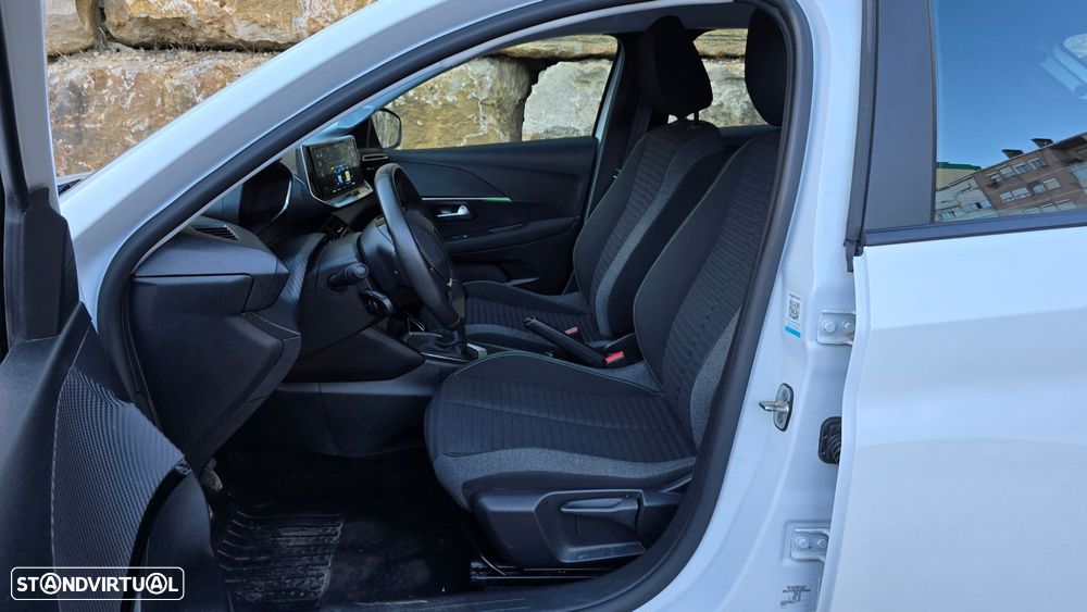 Peugeot 208 1.2 PureTech Active - 38