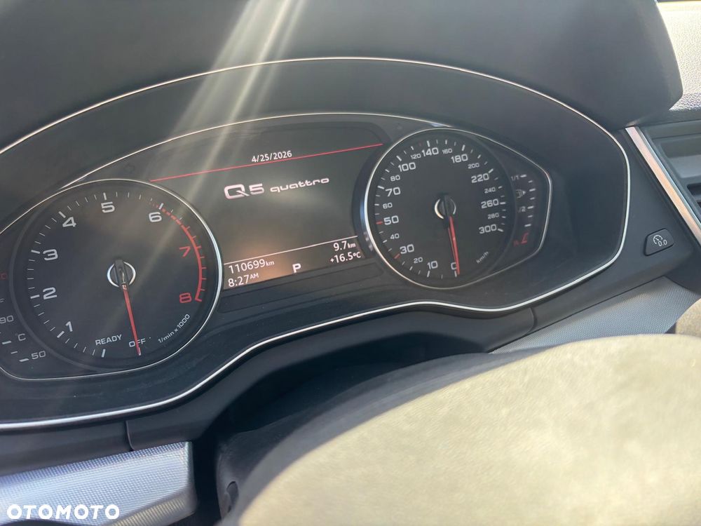 Audi Q5 2.0 TFSI Quattro S tronic design - 18