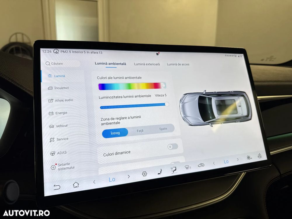 Byd Seal U DM-i PHEV Boost - 23