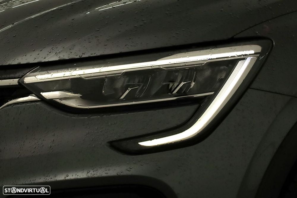 Renault Arkana 1.6 E-Tech R.S.Line - 6