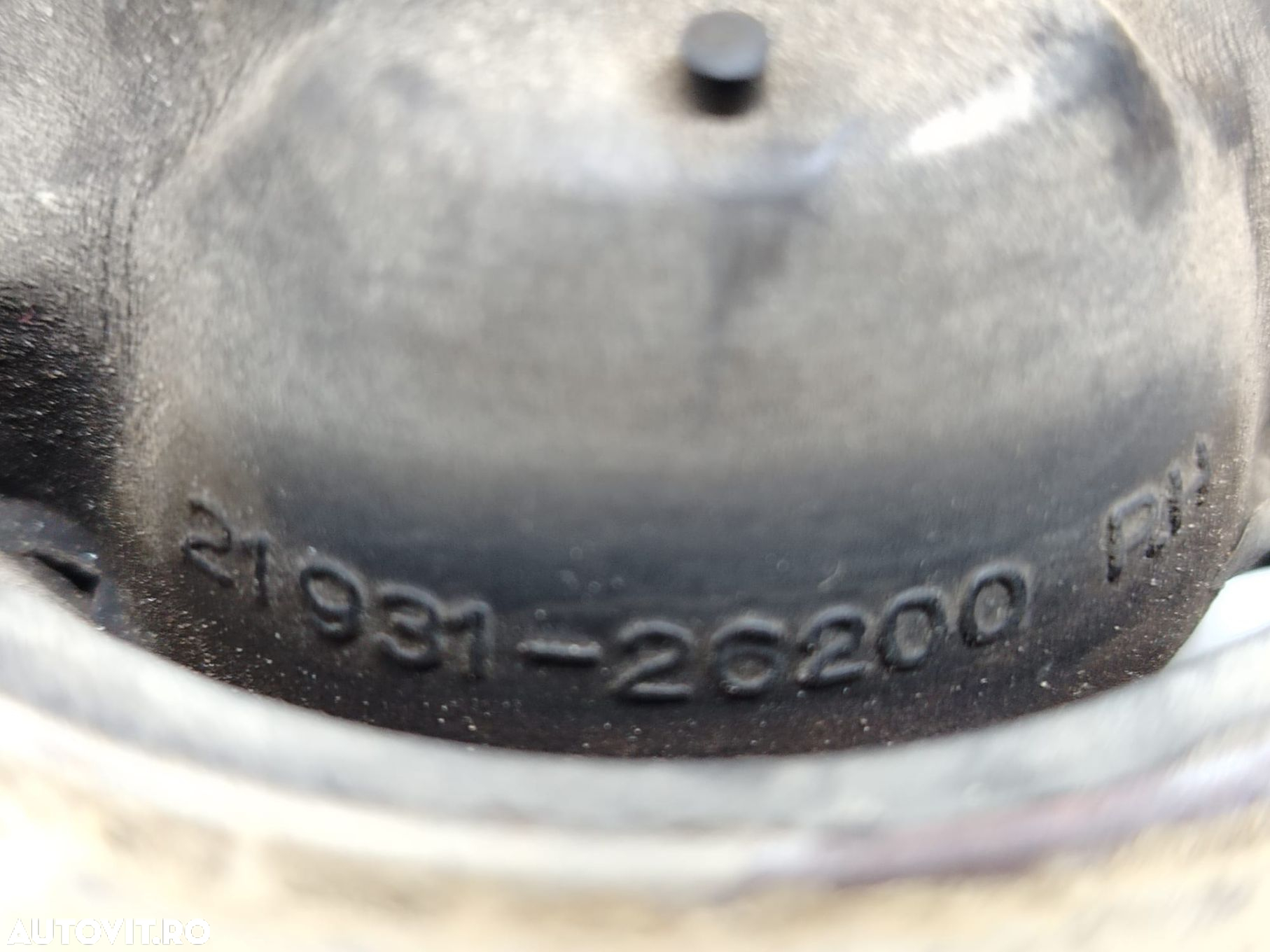 Suport motor 2.0 crdi 2193126200 Hyundai Santa Fe SM [2000 - 2004] - 3