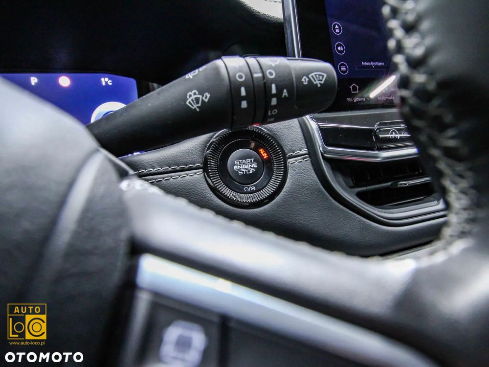 Jeep Compass 1.3 TMair Limited FWD S&S DDCT - 32