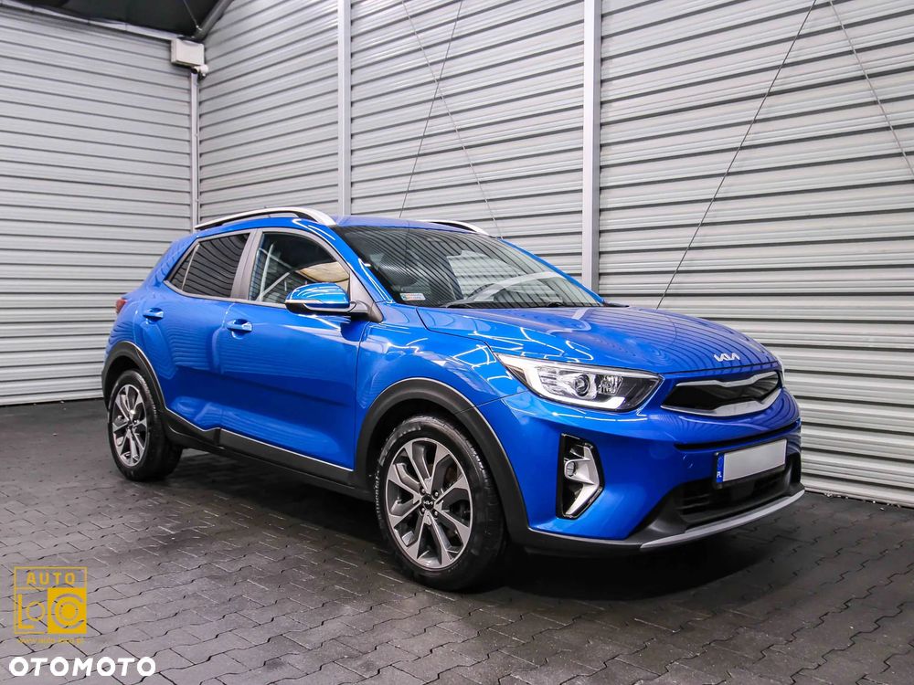 Kia Stonic 1.0 T-GDI L - 7