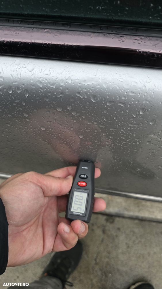 Mercedes-Benz E - 24