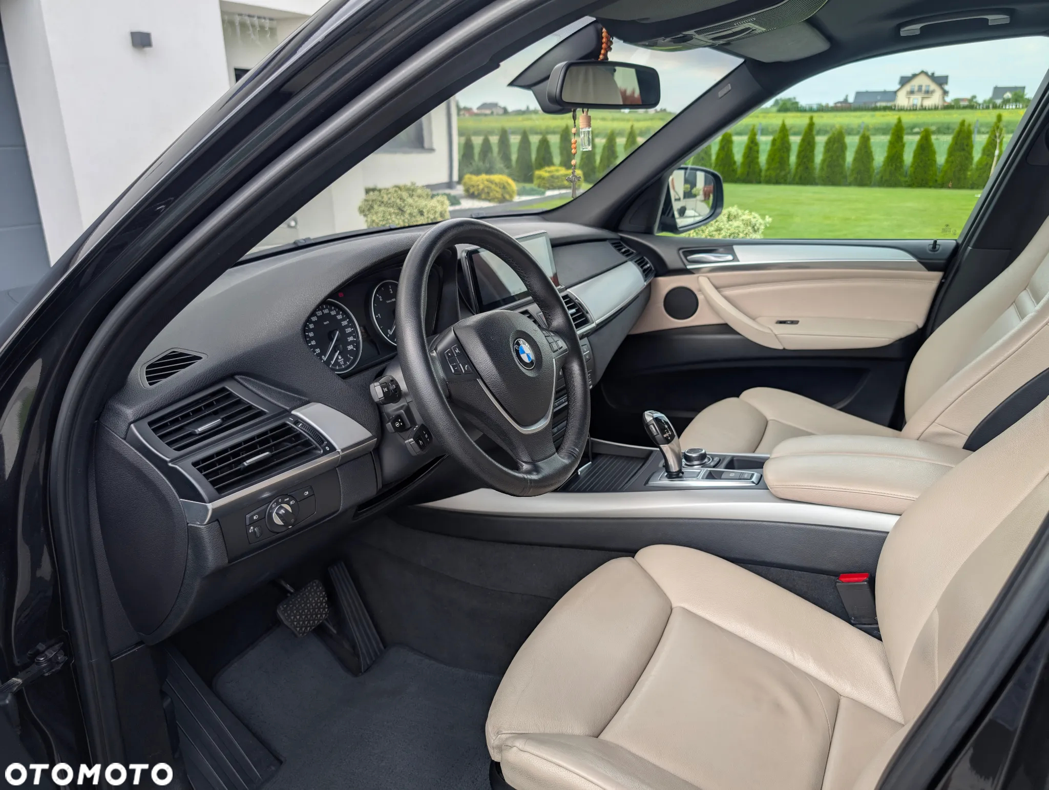 BMW X5 xDrive30d - 10