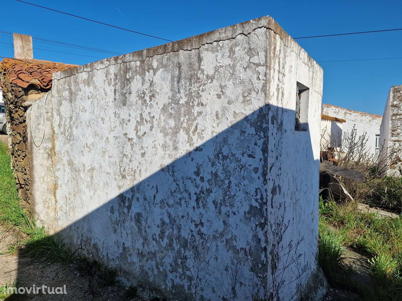 Moradia T1 Venda em Martim Longo,Alcoutim - Grande imagem: 4/19