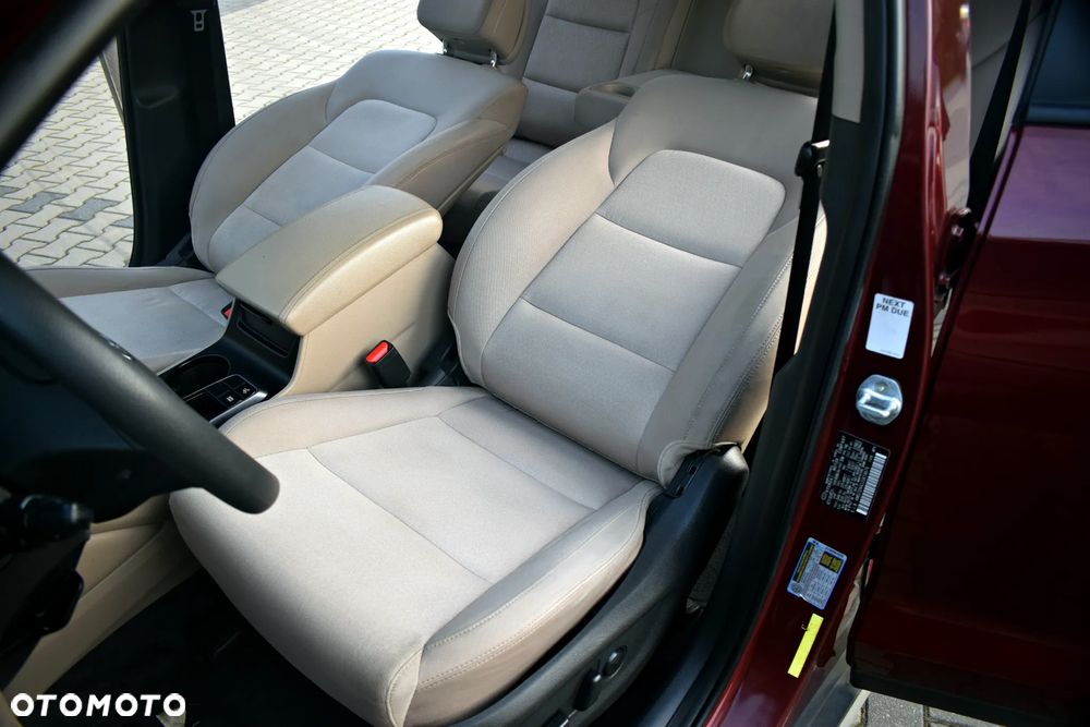 Hyundai Tucson - 34
