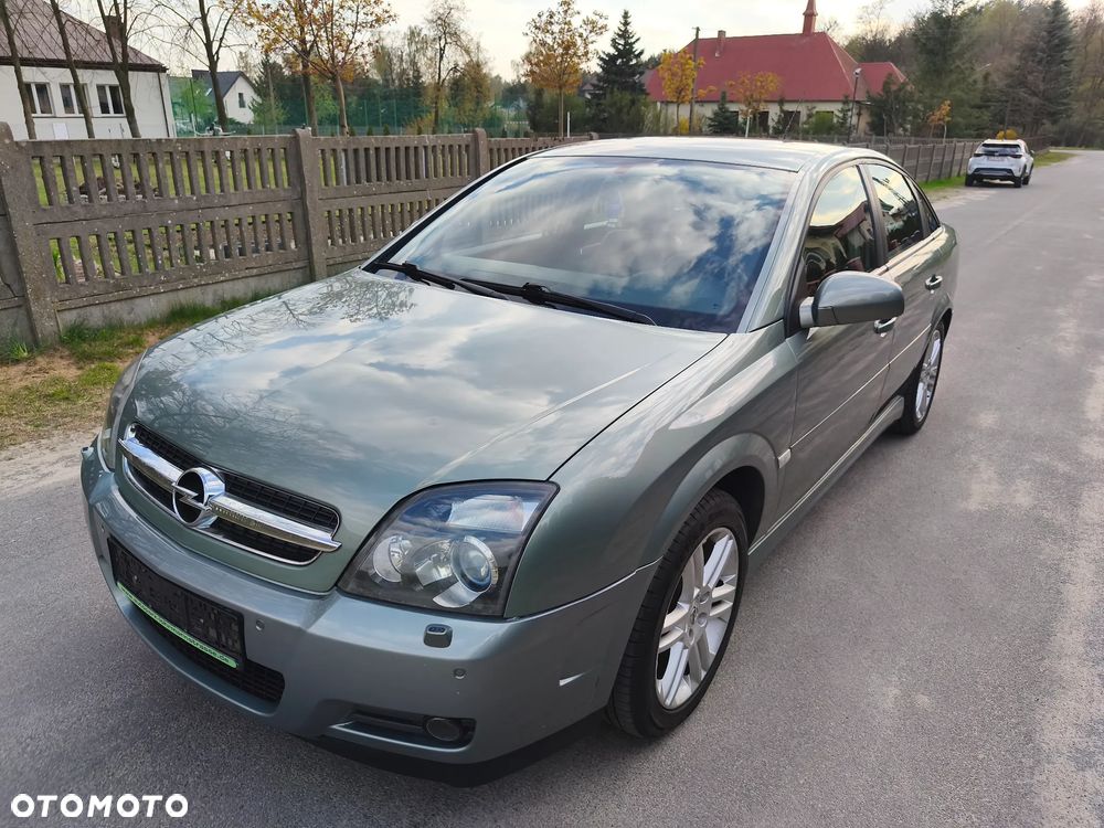 Opel Vectra 1.8 Sport/GTS - 14