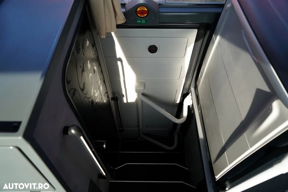 Setra 517 HD / EURO6 / IMPORTAT / - 31