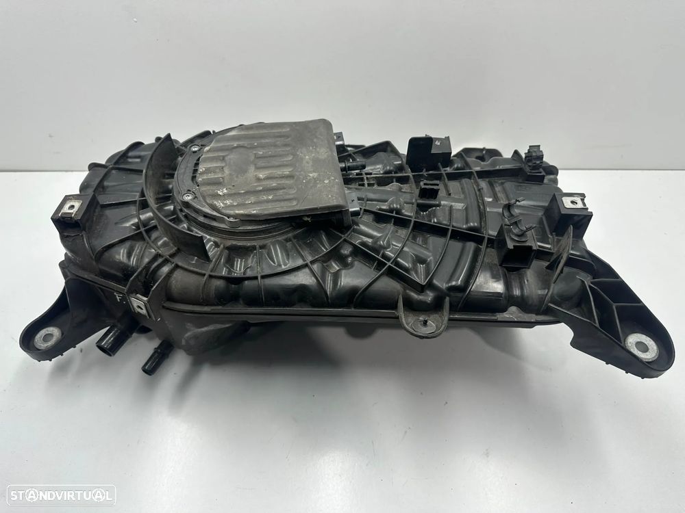 Depósito AdBlue - Fiat Tipo (2019) - 3