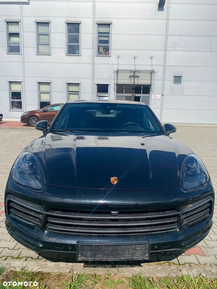 Porsche Cayenne E-Hybrid Platinum Edition - 3