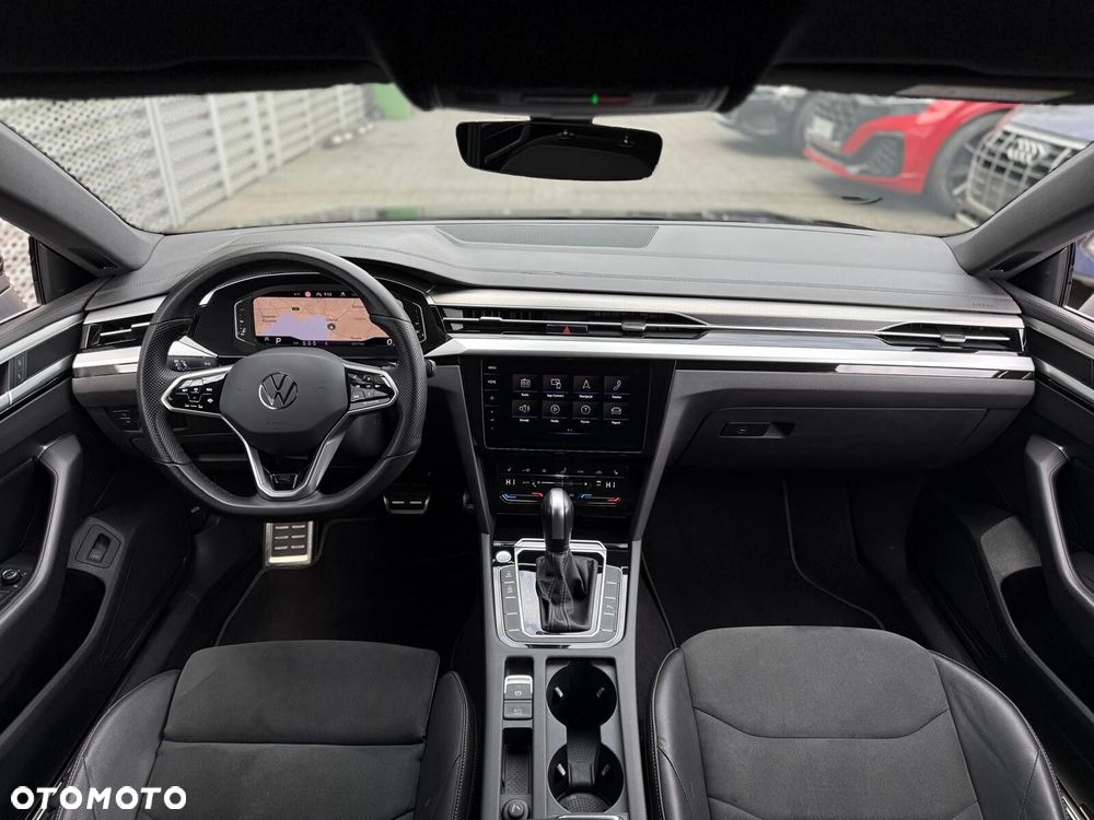 Volkswagen Arteon Shooting Brake - 24