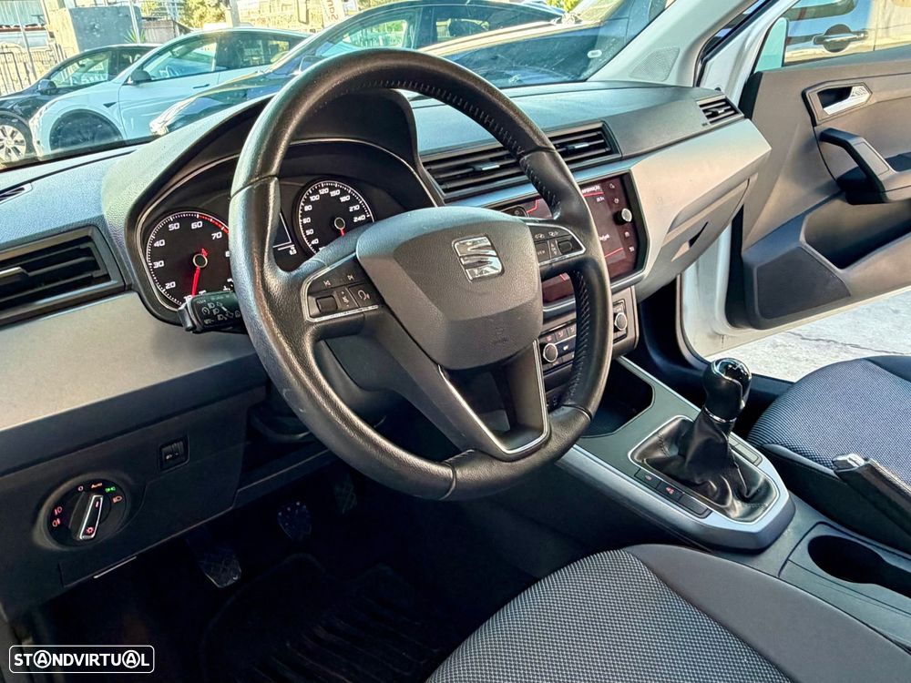 SEAT Arona 1.0 TSI Style - 6