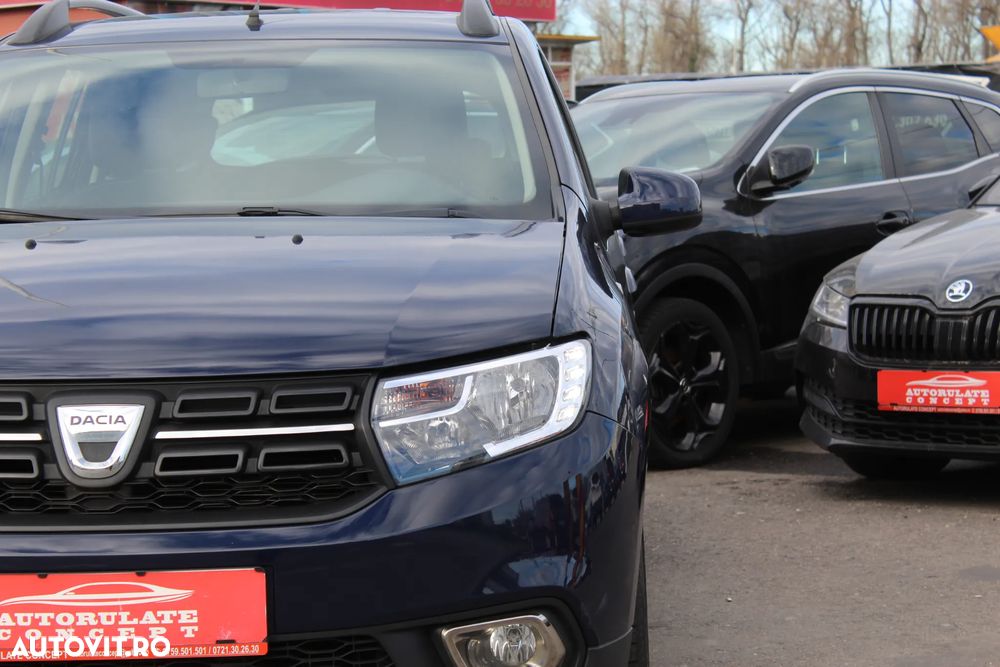 Dacia Logan - 9