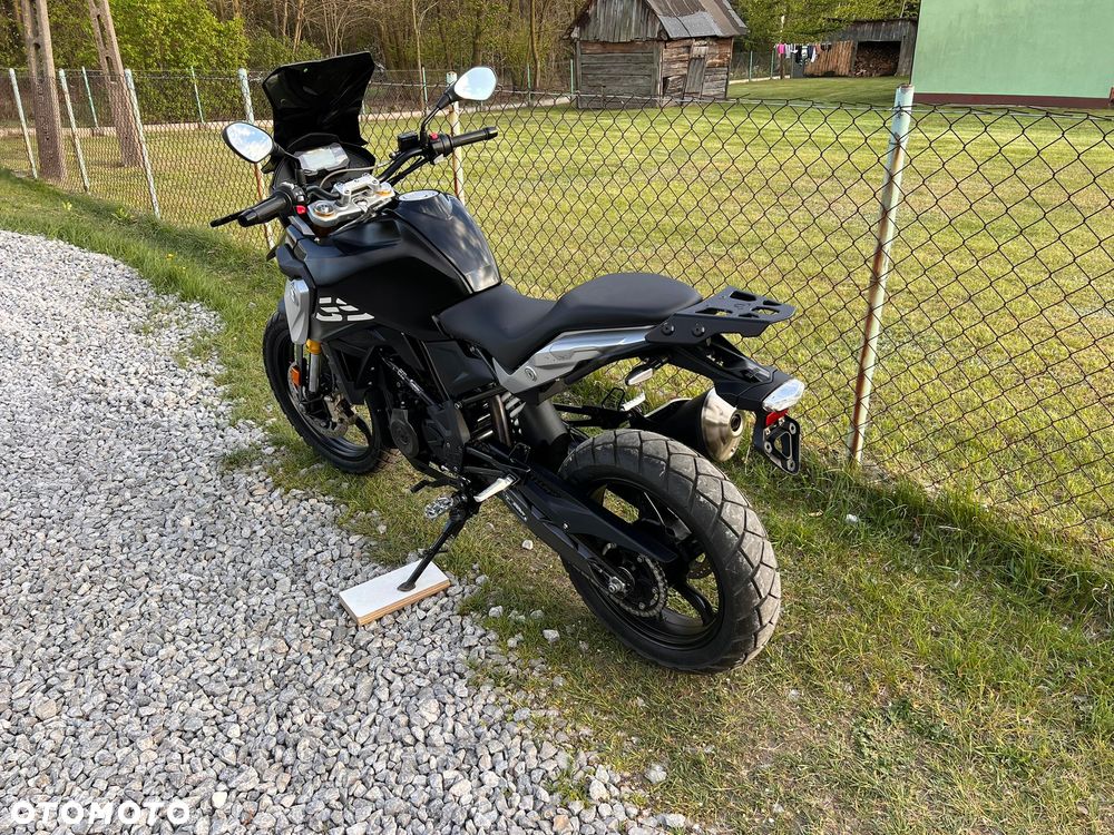 BMW GS - 10