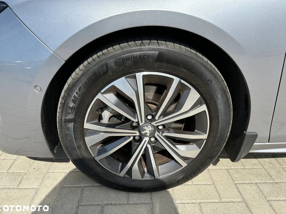 Peugeot 508 - 32