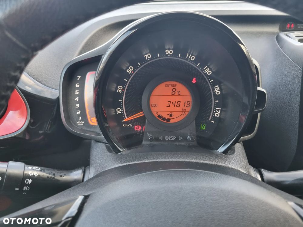 Toyota Aygo x-clusive Style Selection - 32