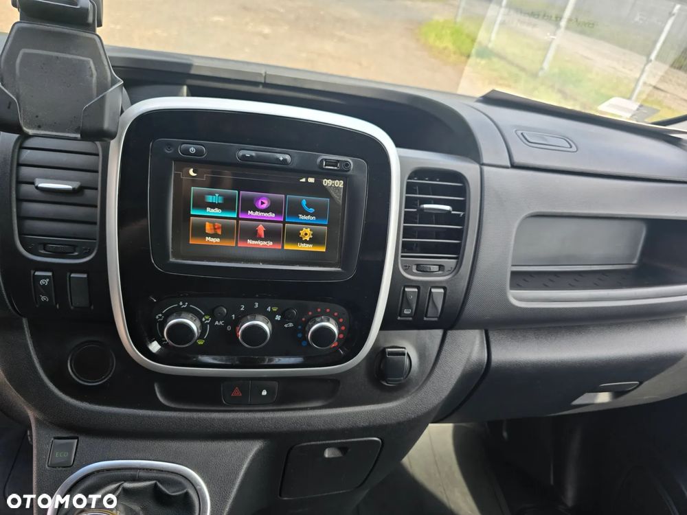 Renault TRAFIC - 9