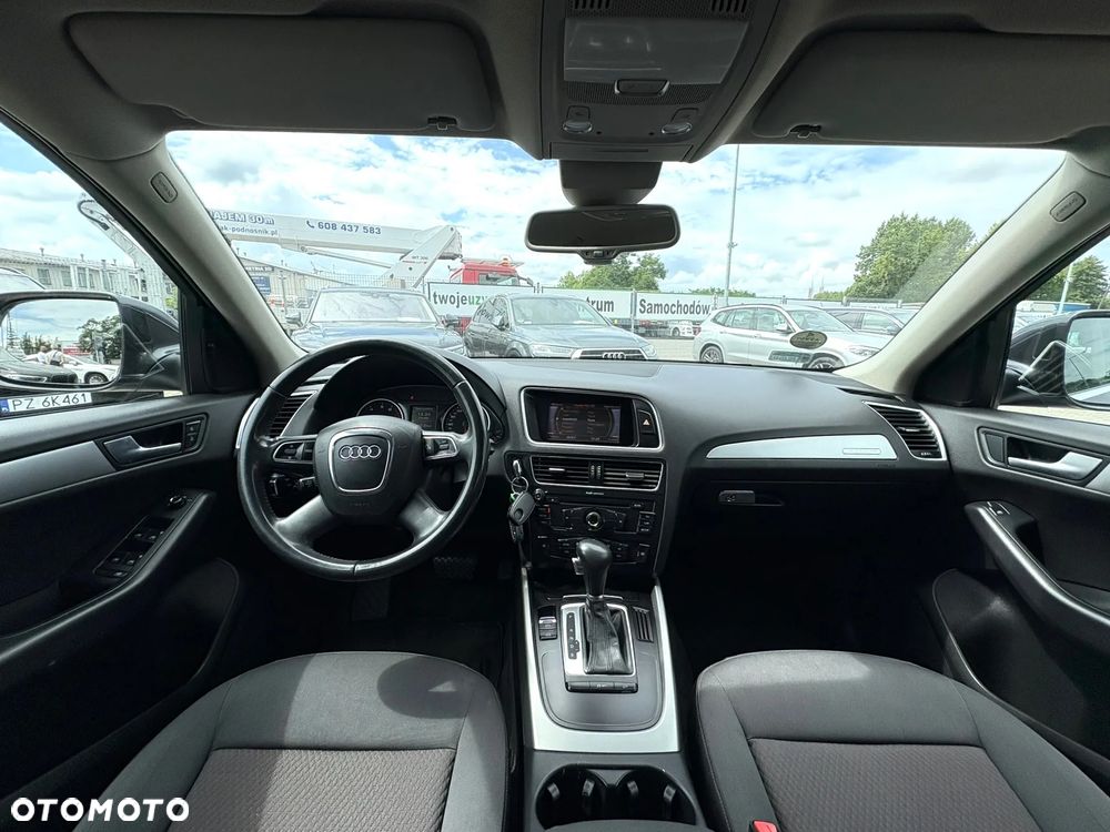 Audi Q5 2.0 TFSI Quattro S tronic - 23