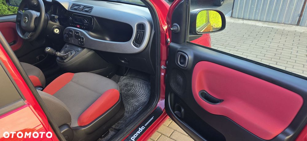 Fiat Panda 1.2 Pop - 15