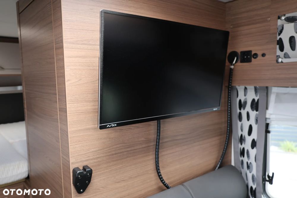 Volkswagen Knaus Tourer Van 500 MQ - 37
