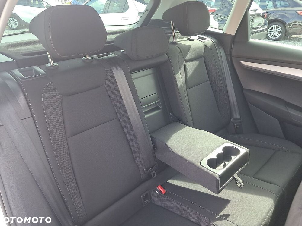 Skoda Karoq 1.5 TSI ACT Selection DSG - 20