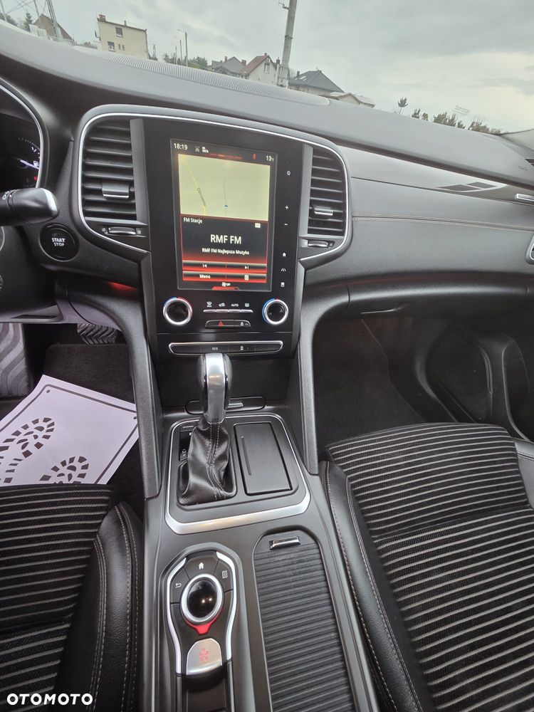 Renault Talisman ENERGY dCi 160 EDC INTENS - 31