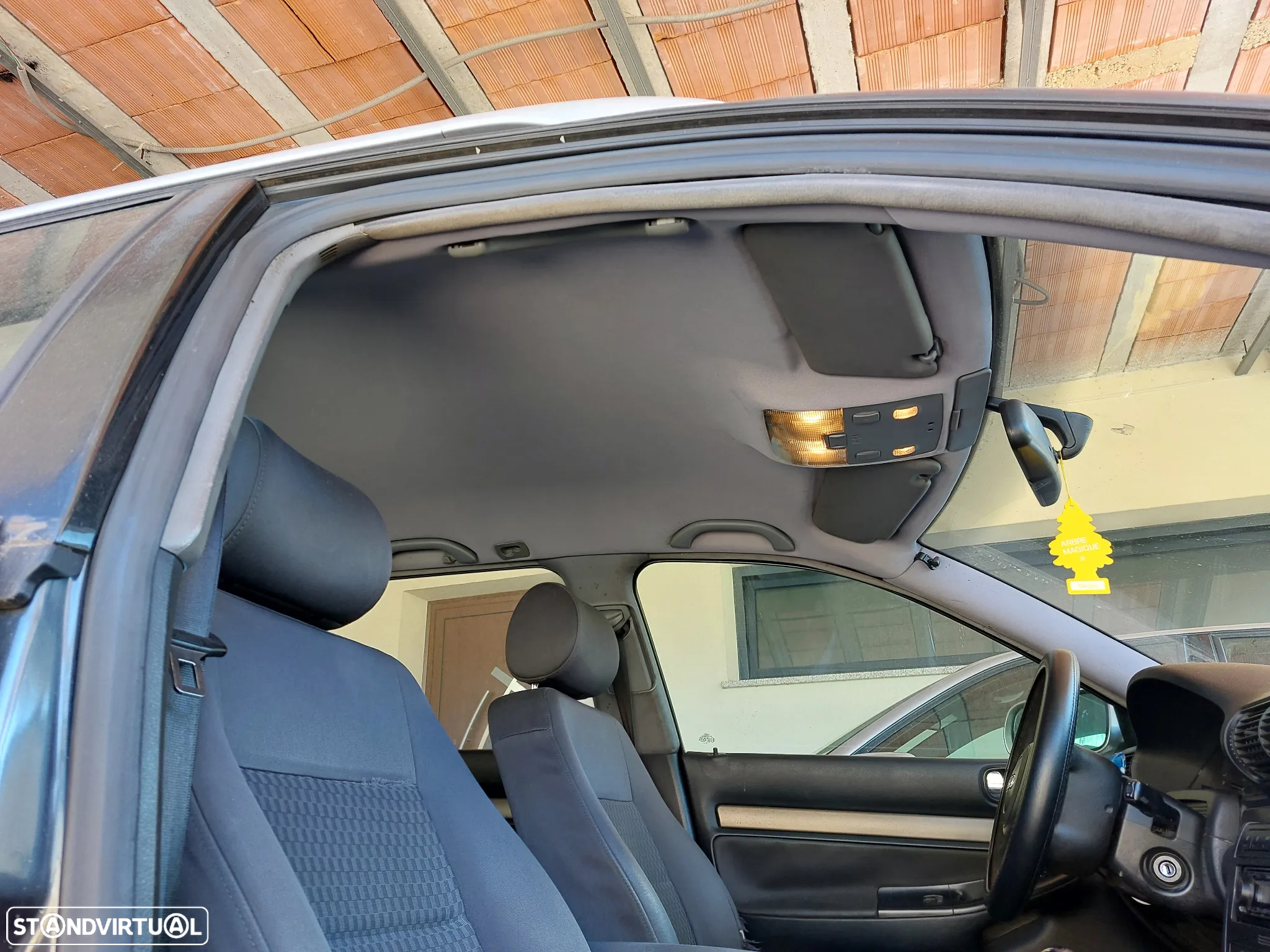 Audi A4 Avant 1.9 TDI - 9