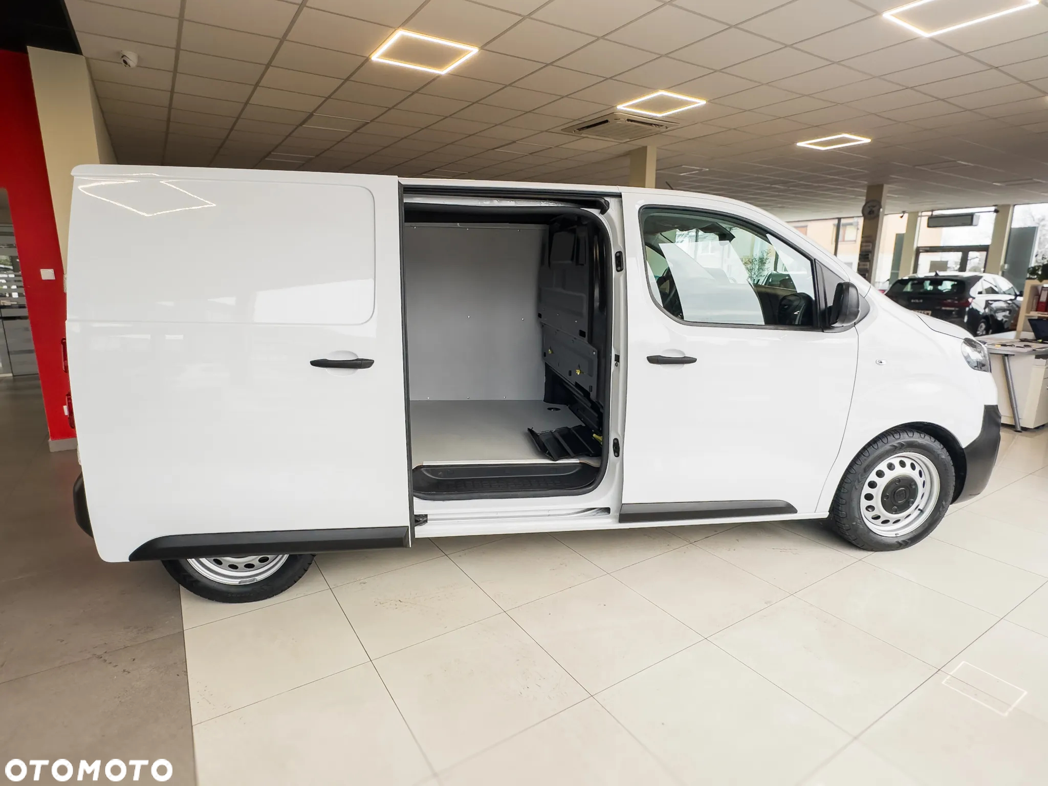 Fiat SCUDO - 7