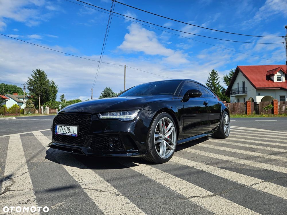 Audi A7 Sportback 55 TFSI Quattro S tronic - 37