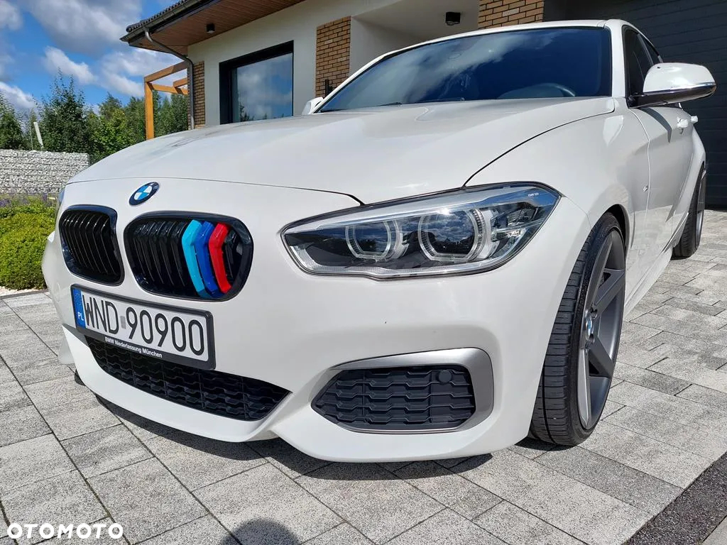 BMW Seria 1 - 3