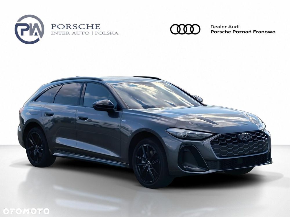 Audi A5 Avant - 10