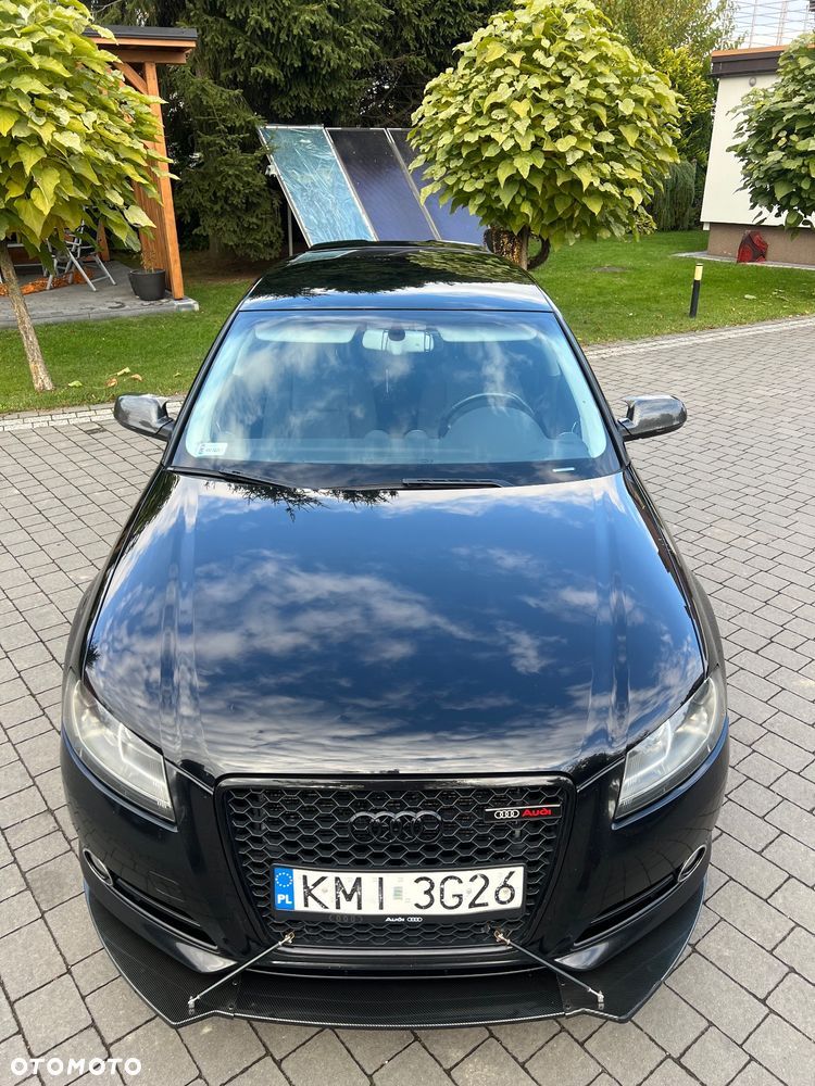 Audi A3 - 8