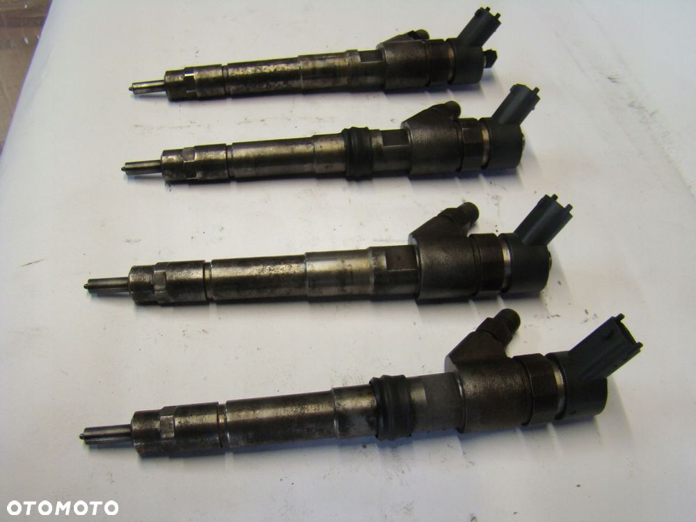 wtryskiwacz wtrysk ducato iveco 3.0 0445120036 - 6