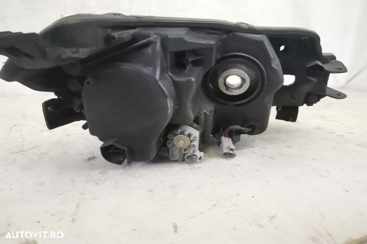 Far Stanga Original Halogen Avariat Suzuki  Vitara  2 [2014 - 2018] - 5