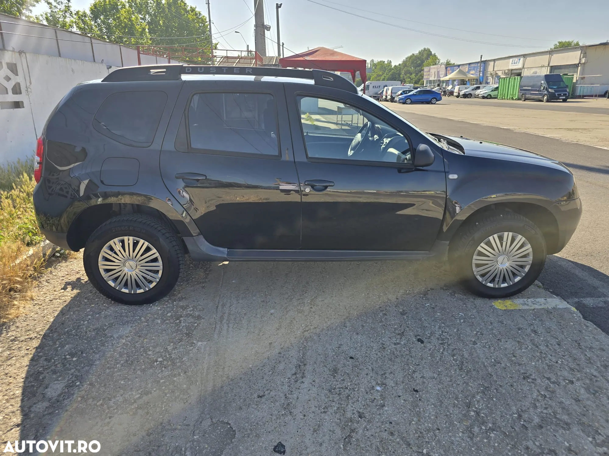 Dacia Duster 1.2 TCe Comfort - 14