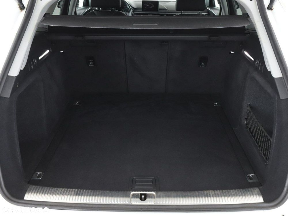 Audi A4 Allroad 2.0 TDI - 21