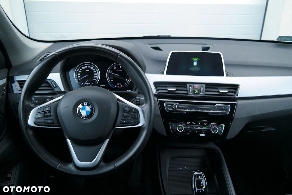 BMW X1 - 17
