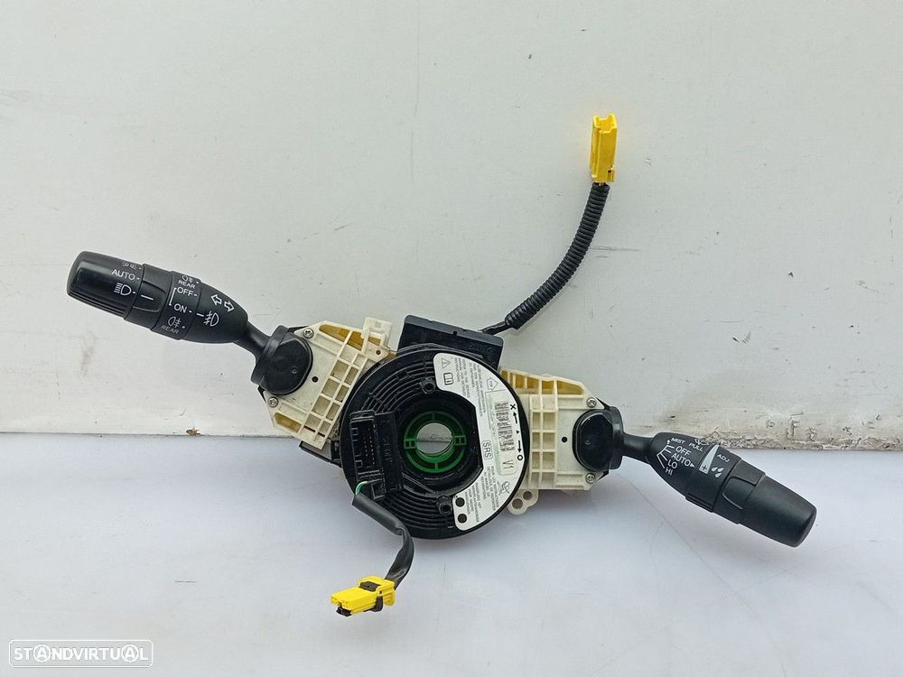 Fita de airbags HONDA Civic VIII Hatchback (FN_, FK_) - 1
