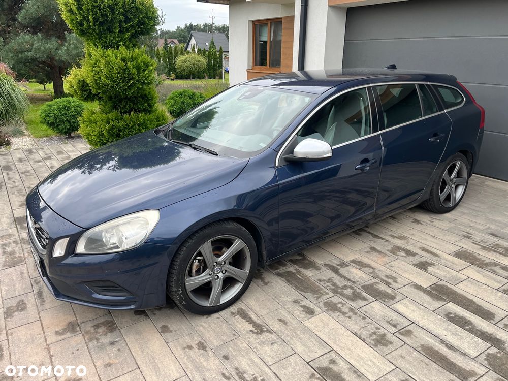 Volvo V60 T3 RDesign - 9