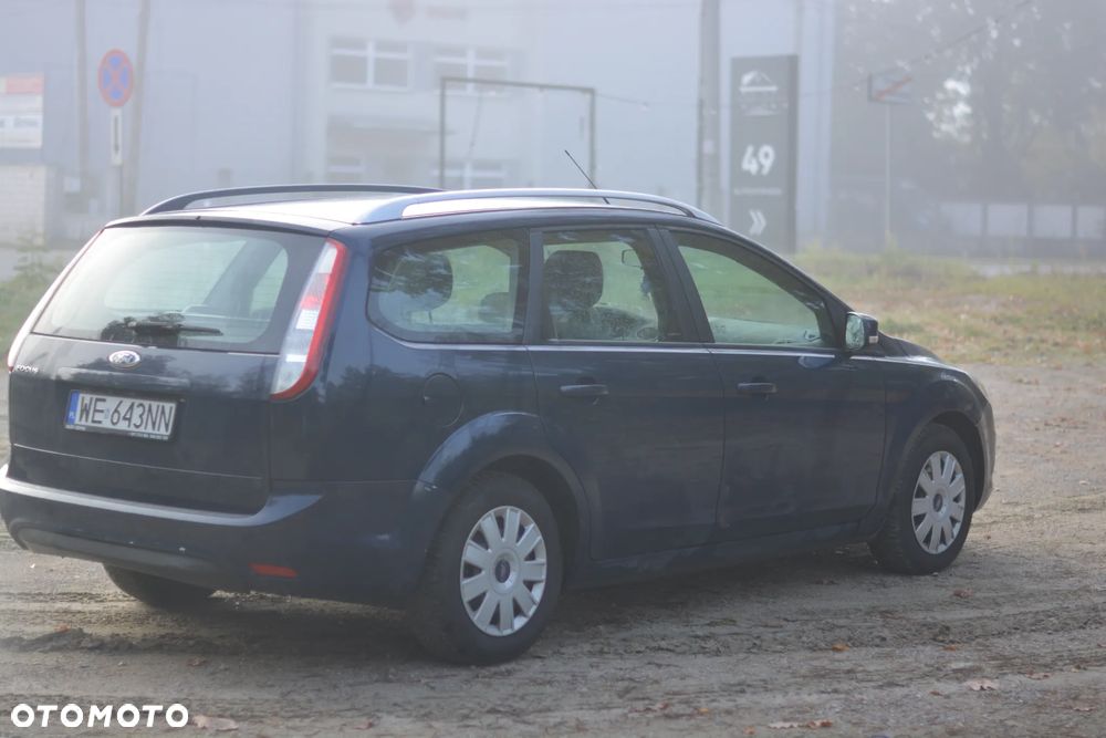 Ford Focus - 3
