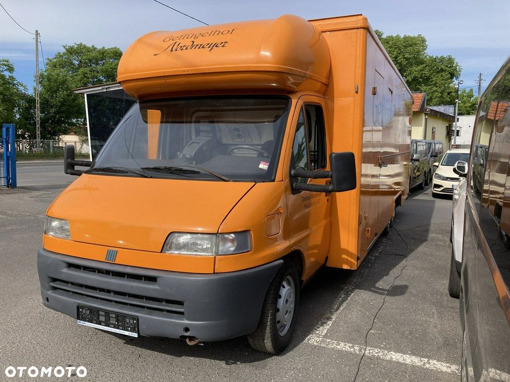 Fiat Ducato - 37