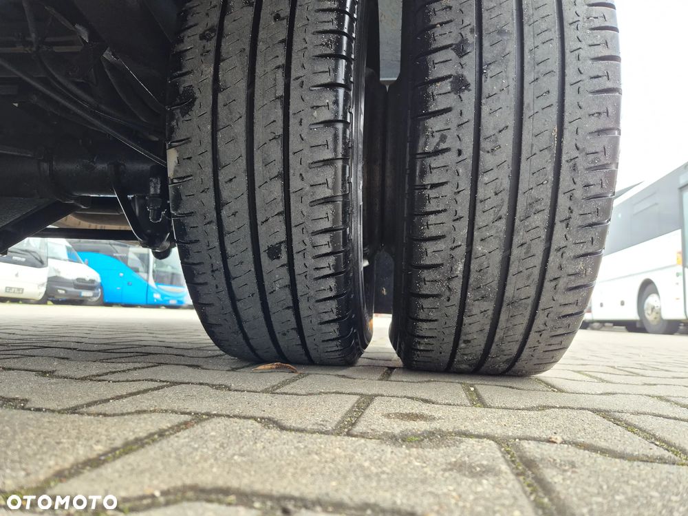 Iveco A60C15 DAILY / SPROWADZONE / EURO 6 / 39 000 KM - 11